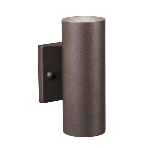 Kichler U Down Accent Light Model: 15079AZT